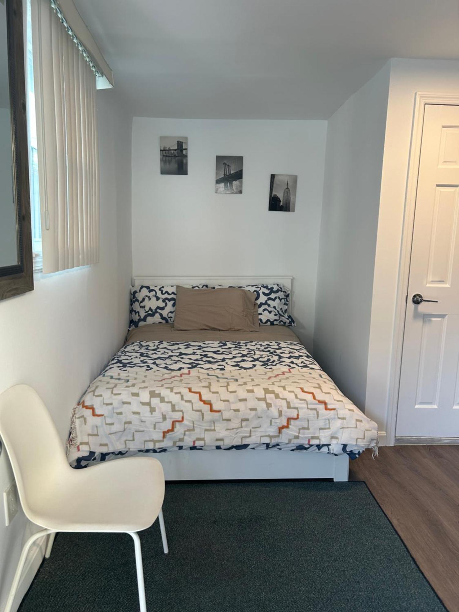 Appartamento Cozy 30mins From Times Square!!!
