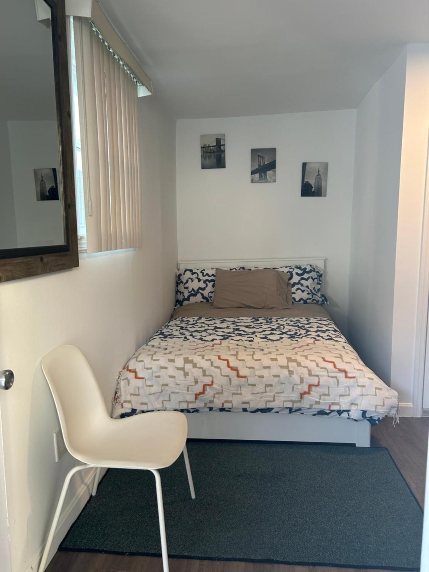 Cozy 30mins From Times Square!!! Appartamento